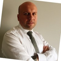 N. Gökhan Pekmez