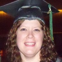 Kristy Shumate