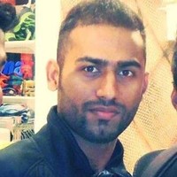 Nithin Thomas