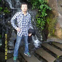 Kevin Xu
