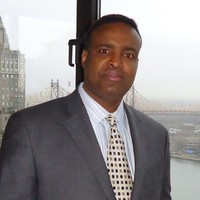 Omar Moallim