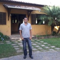 Marcos Nascimento