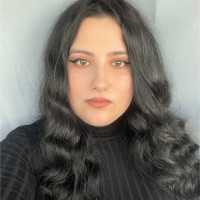 Madalina Mischie