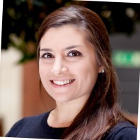 Sarah Moore