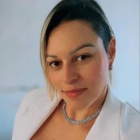 Naysa Nascimento