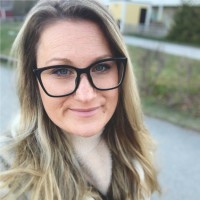 Madeleine Hammarström