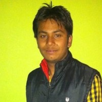 Ankit moudgil