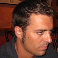 Xavier Egozcue Vilarasau