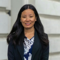 Jane Gao
