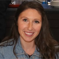 Katherine Rosenzweig Ms, Rd, Cdn