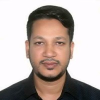 Md. Muzahid Alam