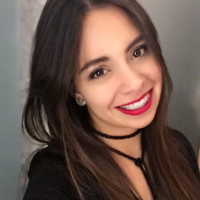 Andrea Gonzalez