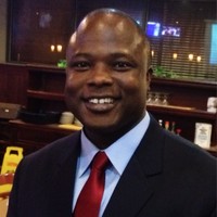 Wilson Griffin, Pmp, Cfcm