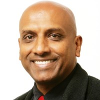 Anendra Singh