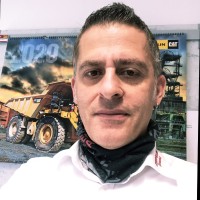 Fatih Kasapoglu