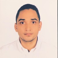 Cristian Avila Alvarenga
