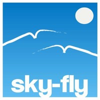 sky fly placement