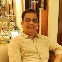 Santosh Bavaskar