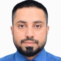 Iqbal Ahmed