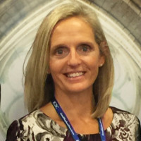 Elizabeth Rousseau