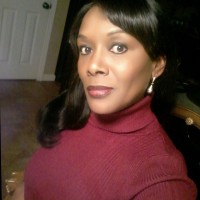Gail Pates