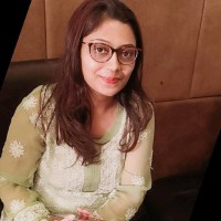 Anamika Dasmunshi