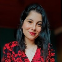 Deisy Johanna Farfán Molano