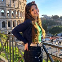 Sara Anna Chincarini