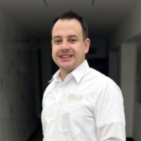 Thiago Luiz De Assis Pereira