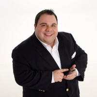 Thomas Galanis, MPA