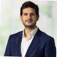 Nicolas Zamora