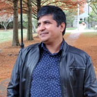 Nadeem Ahmad