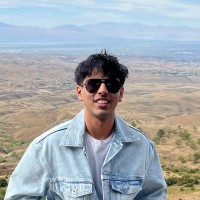 Maanit Shah