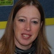 Merav Rosenheimer Osterman