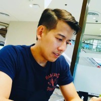 Tirayud Reeprasert