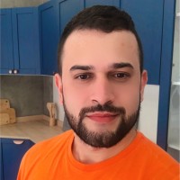 Diego Casteluci Da Silva