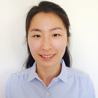 Candice Zhao