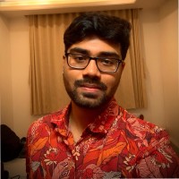 Ganesh Rakshith G