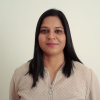 Preetha Maharaj