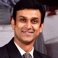 Anurag Bhargava