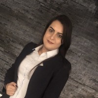 Hanie Ebrahimi