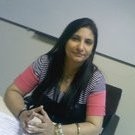 Rita Kumar