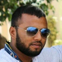 Noushad Ahmed