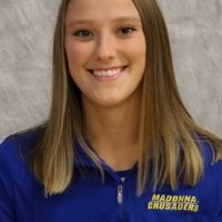 Brianna Dimilia