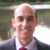 José Mário Machado