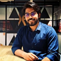 Vishal Mandave