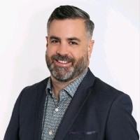 Matthew Jackson