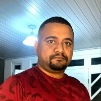 André Luiz Nunes Pereira Santos