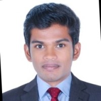 Vishnu Chandran