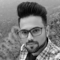 Umesh Sharma